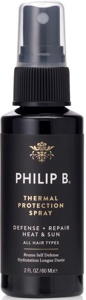 Philip B Oud Royal Thermal Protection Spray 60 ml produktbillede