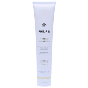 Philip B Peppermint Avocado Conditioner 178 ml Produktbild