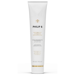 Philip B Peppermint & Avocado Conditioner 178 ml produktbillede