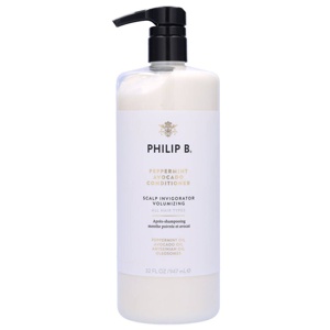 Philip B Peppermint & Avocado Conditioner 947 ml produktbillede