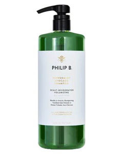 Philip B Peppermint & Avocado Shampoo 947 ml Produktbild