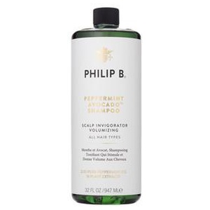 Philip B Peppermint & Avocado Shampoo 947 ml produktbillede