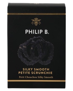 Philip B Silky Smooth Petite Scrunchie Set produktbillede