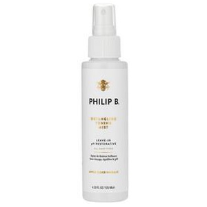 Philip B pH Restorative Detangling Toning Mist 125 ml produktbillede