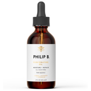 Philip B Rejuvenating Oil produktbillede