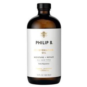 Philip B Rejuvenating Oil 480ml produktbillede