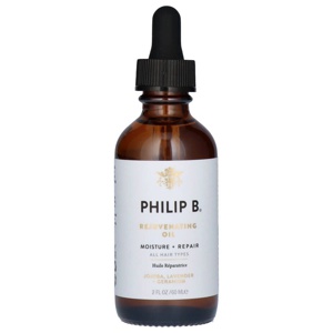 Philip B Rejuvenating Oil 60 ml Produktbild