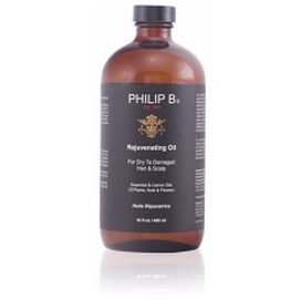 Philip B Rejuvenating Oil For Dry To Damaged Hair & Scalp 480ml Produktbild