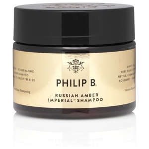 Russian Amber Imperial Shampoo 350 ml produkt bild