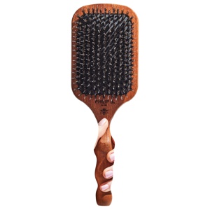 Philip B Paddle Hair Brush 1 stk produktbillede