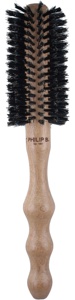 Philip B Round Brush 55 mm produktbilde