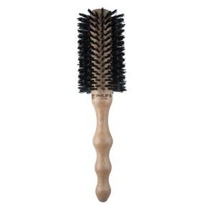 Philip B Round Brush 65 mm - 1 stk. produktbillede