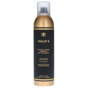 Philip B Russian Amber Dry Shampoo 260 ml Produktbild