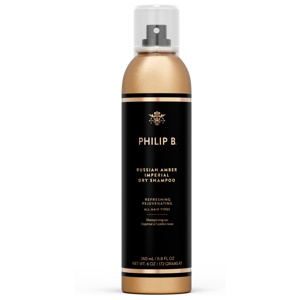 Philip B Russian Amber Imperial Dry Shampoo produktbillede