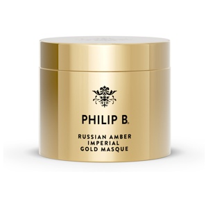 Philip B Russian Amber Imperial Gold Masque 236 ml produktbillede
