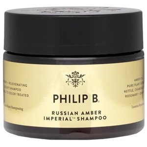 Philip B Russian Amber Imperial Shampoo produktbillede