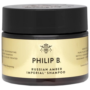 Philip B Russian Amber Imperial Shampoo 88 ml Produktbild