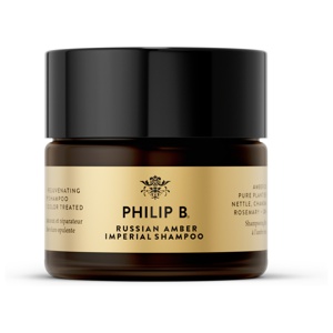 Philip B Russian Amber Imperial Shampoo produktbillede