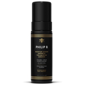 Philip B Russian Amber Imperial Volumizing Mousse produktbillede