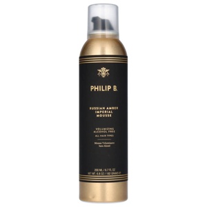 Philip B Russian Imperial Volumzing Mousse 200 ml Produktbild