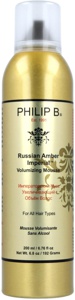 Philip B Russian Amber Volumizing Mousse produktbillede