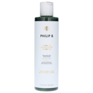 Philip B Santa Fe Hair + Body Shampoo produktbillede