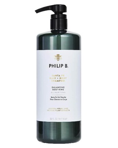 Philip B Santa Fe Hair + Body Shampoo 947 ml Produktbild