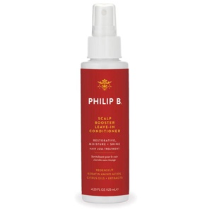 Philip B: Scalp Booster Leave-in-conditioner 125 ml produkt bild
