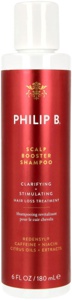 Philip B Scalp Booster Shampoo 180 ml produktbilde