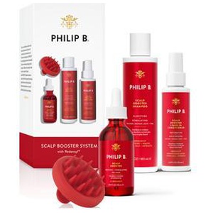 Philip B Scalp Booster System - 1 stk. produktbillede
