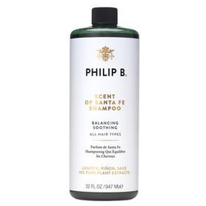 Philip B Scent of Santa Fe Balancing Shampoo - 947 ml. produktbillede