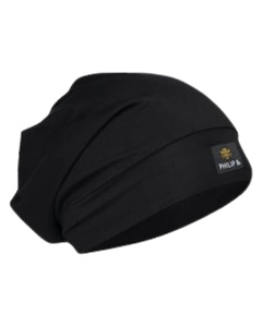 Philip B Silky Smooth Beanie produktbillede