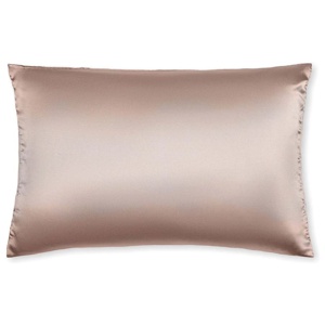 Silky Smooth Pillow Case Silky Smooth Pillow Case (Champagne) produkt bild