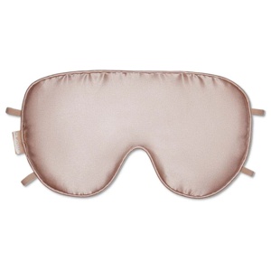 Philip B. Silky Smooth Sleep Mask (Champagne) produkt bild