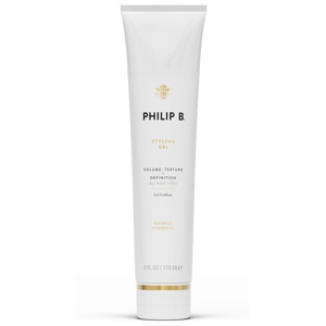 Philip B Styling Gel 178 ml produktbillede