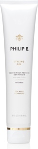 Philip B Styling Gel 178 ml produktbilde
