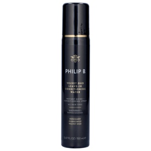 Philip B Velvet Oud Leave-In Conditioning Water 150 ml Produktbild