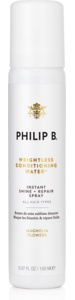Philip B Weightless Conditioning Water 150 ml produktbilde