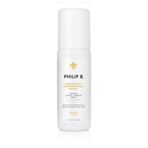 Weightless Conditioning Water™ 75 ml produkt bild