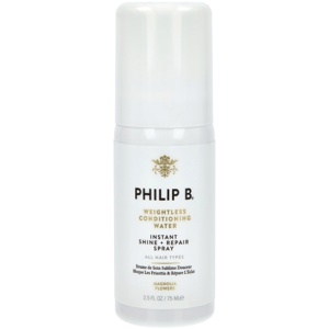 Philip B Weightless Conditioning Water 75 ml Produktbild