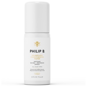 Philip B Weightless Conditioning WaterTM 75 ml produktbillede