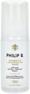 Philip B Weightless Conditioning Water 75 ml produktbilde