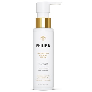 Philip B Weightless Miracle Serum produktbillede