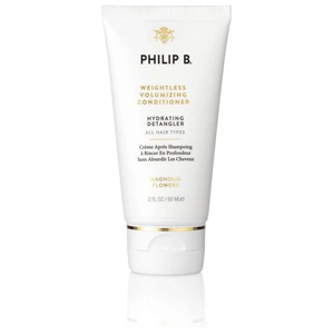 PHILIP B Weightless Volumizing Conditioner 60 ml produkt bild