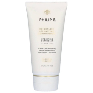 Philip B Weightless Volumizing Conditioner 60 ml Produktbild