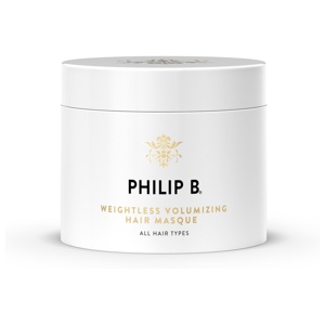 Philip B Weightless Volumizing Hair Masque produktbillede