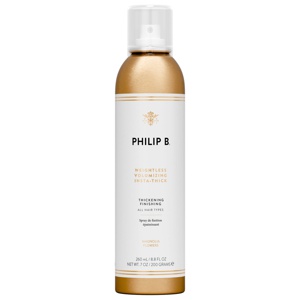 Philip B Weightless Vol Insta-Thick 260 ml produktbillede