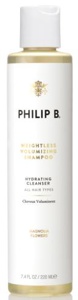 Philip B Weightless Volumizing Shampoo 220 ml produktbilde