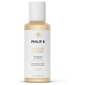 Philip B Weightless Volumizing Shampoo produktbillede