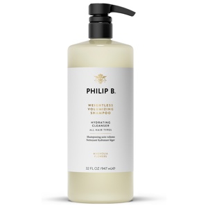Philip B Weightless Volumizing Shampoo 947 ml produktbillede